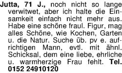 Vorschaubild der Anzeige, (Id: 2006629)