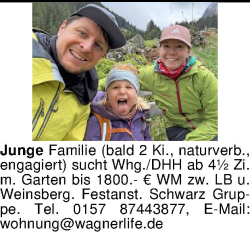 Vorschaubild der Anzeige, (Id: 2006662)