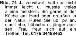 Vorschaubild der Anzeige, (Id: 2008590)