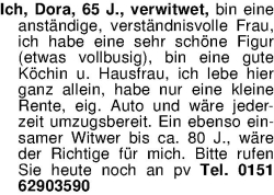 Vorschaubild der Anzeige, (Id: 2006709)