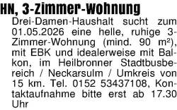 Vorschaubild der Anzeige, (Id: 2006722)