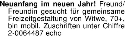Vorschaubild der Anzeige, (Id: 2008648)