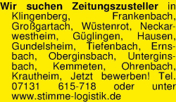 Vorschaubild der Anzeige, (Id: 2008695)