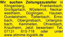 Vorschaubild der Anzeige, (Id: 2008696)