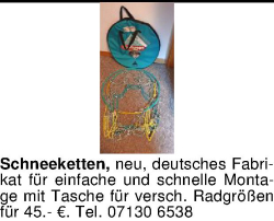 Vorschaubild der Anzeige, (Id: 2008728)