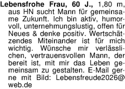 Vorschaubild der Anzeige, (Id: 2008748)