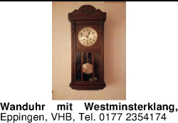 Vorschaubild der Anzeige, (Id: 2010194)