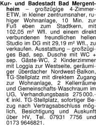 Vorschaubild der Anzeige, (Id: 2010317)