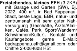 Vorschaubild der Anzeige, (Id: 2010324)