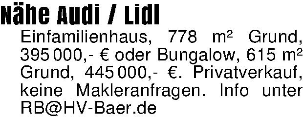 Vorschaubild der Anzeige, (Id: 2011146)