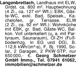 Vorschaubild der Anzeige, (Id: 2010325)