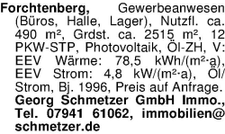 Vorschaubild der Anzeige, (Id: 2010327)