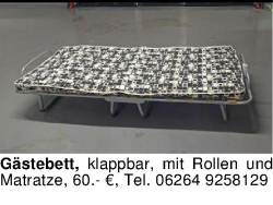 Vorschaubild der Anzeige, (Id: 2011778)