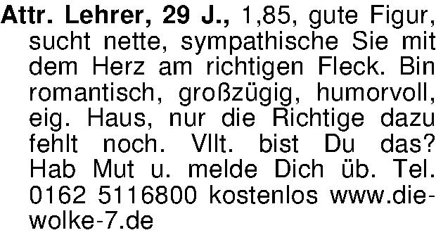 Vorschaubild der Anzeige, (Id: 2011798)