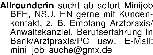 Vorschaubild der Anzeige, (Id: 2011147)