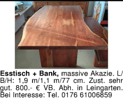 Vorschaubild der Anzeige, (Id: 2011805)