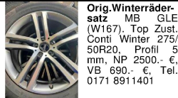 Vorschaubild der Anzeige, (Id: 2011810)