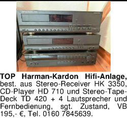 Vorschaubild der Anzeige, (Id: 2011811)