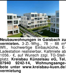 Vorschaubild der Anzeige, (Id: 2013553)