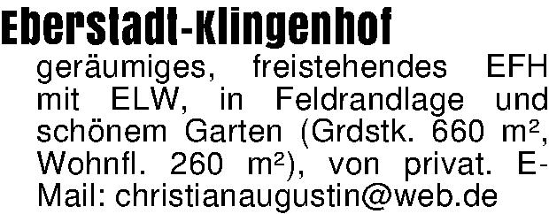 Vorschaubild der Anzeige, (Id: 2012871)