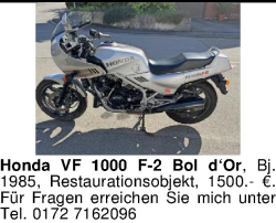 Vorschaubild der Anzeige, (Id: 2013565)