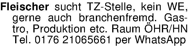 Vorschaubild der Anzeige, (Id: 2012874)