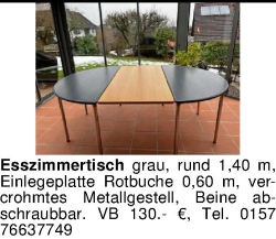 Vorschaubild der Anzeige, (Id: 2013610)