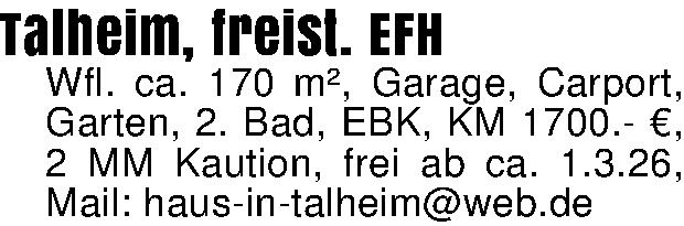 Vorschaubild der Anzeige, (Id: 2013502)