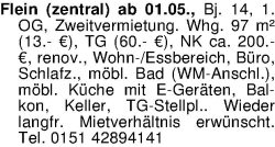 Vorschaubild der Anzeige, (Id: 2013674)