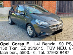 Vorschaubild der Anzeige, (Id: 2015279)