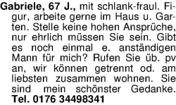 Vorschaubild der Anzeige, (Id: 2016749)