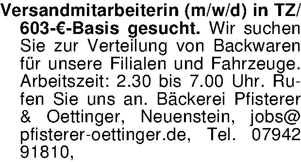 Vorschaubild der Anzeige, (Id: 2015315)