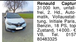 Vorschaubild der Anzeige, (Id: 2016763)