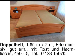 Vorschaubild der Anzeige, (Id: 2016821)