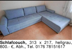 Vorschaubild der Anzeige, (Id: 2016832)