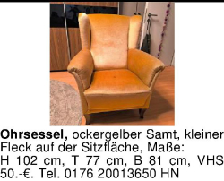 Vorschaubild der Anzeige, (Id: 2016881)