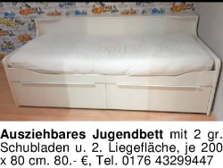 Vorschaubild der Anzeige, (Id: 2016849)
