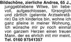 Vorschaubild der Anzeige, (Id: 2016889)