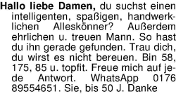 Vorschaubild der Anzeige, (Id: 2018351)