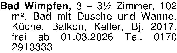 Vorschaubild der Anzeige, (Id: 2017739)