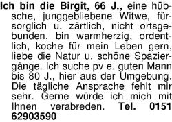 Vorschaubild der Anzeige, (Id: 2018416)