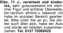 Vorschaubild der Anzeige, (Id: 2018417)