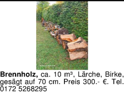 Vorschaubild der Anzeige, (Id: 2018440)