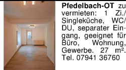 Vorschaubild der Anzeige, (Id: 2020363)