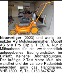 Vorschaubild der Anzeige, (Id: 2020371)