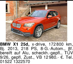 Vorschaubild der Anzeige, (Id: 2020446)