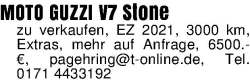 Vorschaubild der Anzeige, (Id: 2020425)