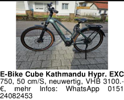 Vorschaubild der Anzeige, (Id: 2020505)