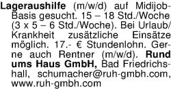 Vorschaubild der Anzeige, (Id: 2022356)