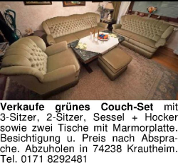 Vorschaubild der Anzeige, (Id: 2022354)